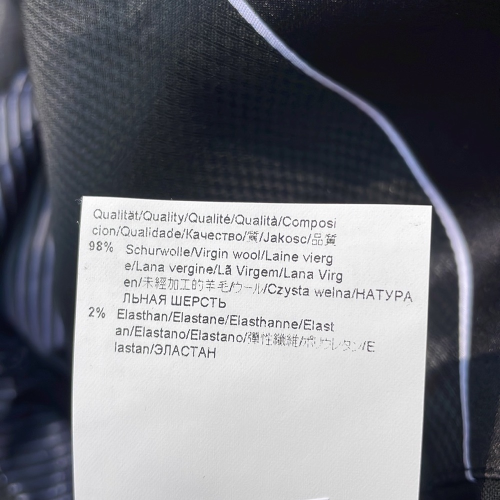 HUGO Boss Tuxedo - Picture 12 of 14